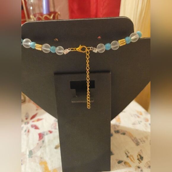 Handmade necklace  - Picture 14 of 16